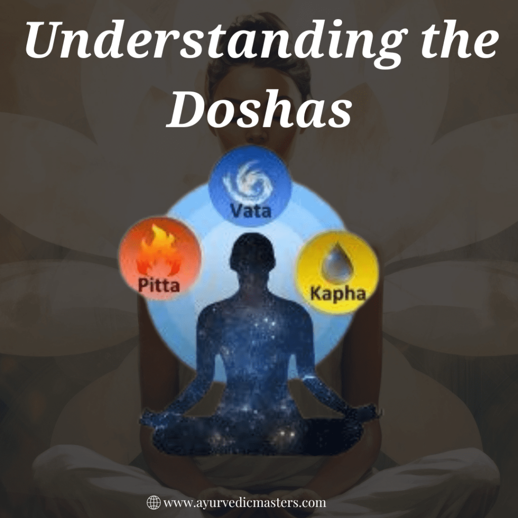 Understanding the Doshas