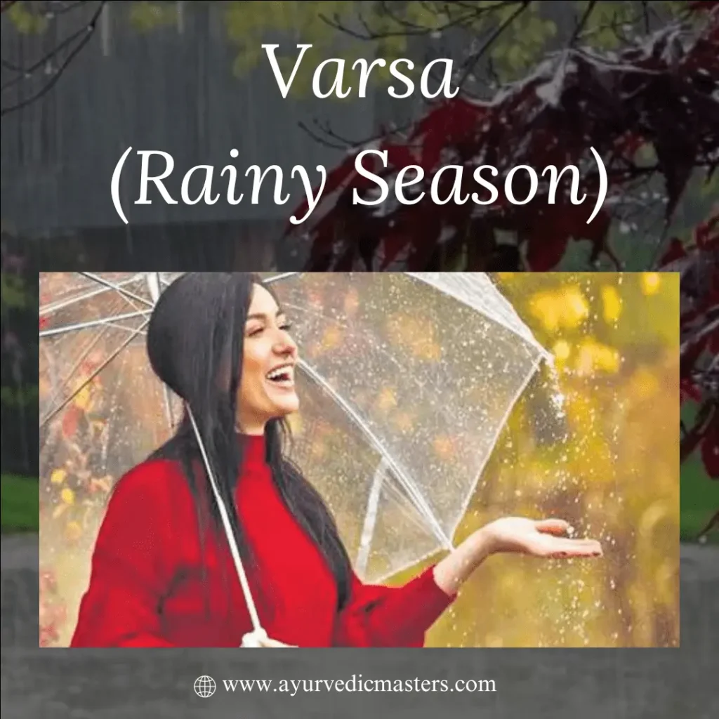 Varsa (Rainy Season)