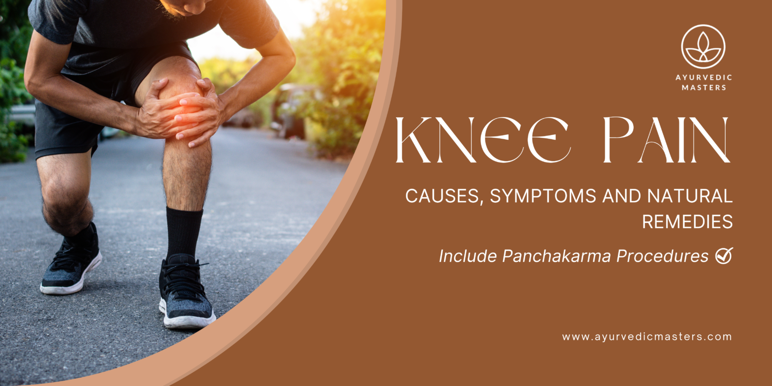 knee pain