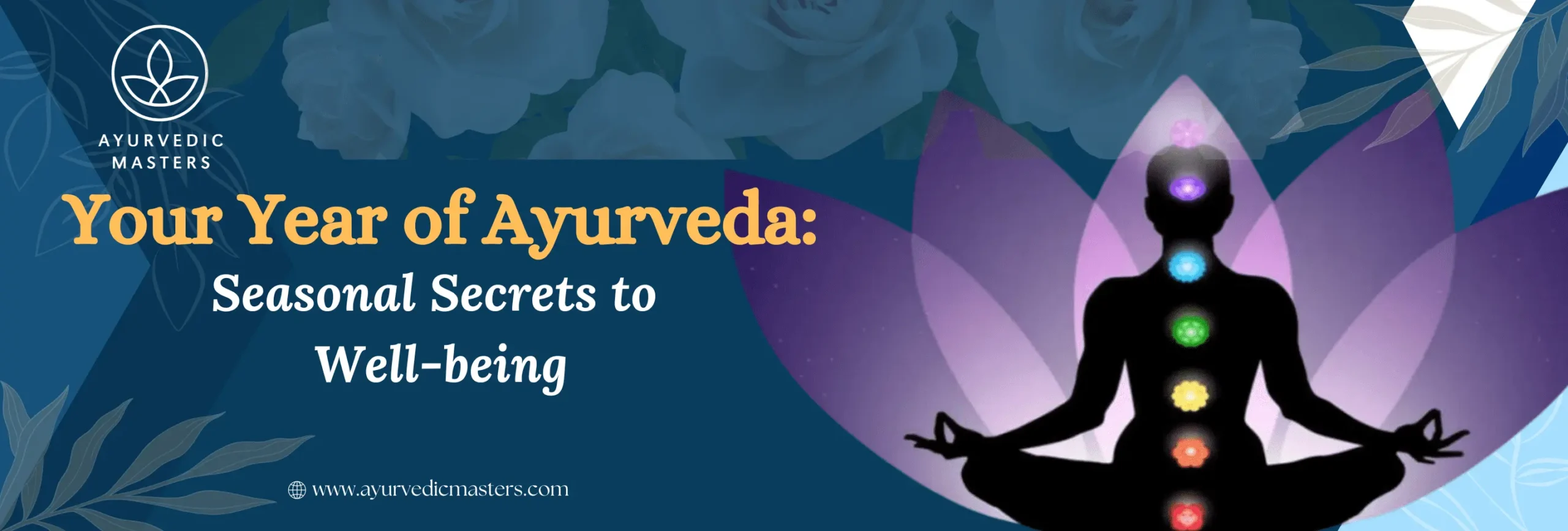 Your Year of Ayurveda